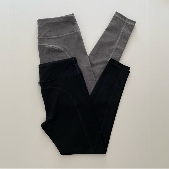 [white house black market] bundle of 2 pairs of leggings - Picture 1 of 16